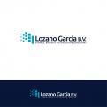 Logo & Huisstijl # 552600 voor Lozano Garcia wedstrijd