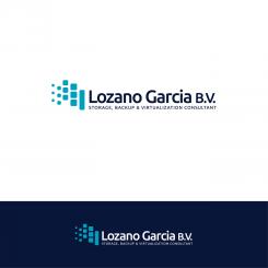 Logo & Huisstijl # 552600 voor Lozano Garcia wedstrijd