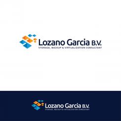 Logo & Huisstijl # 552601 voor Lozano Garcia wedstrijd