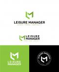 Logo & stationery # 813228 for Design a flashy logo + corporate identity for Leisure Manager - leisuremanager.nl contest