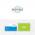 Logo & stationery # 453287 for Design logo and stylebook for noviqs: the strategic innovator contest