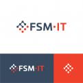 Logo # 960396 voor Logo voor FSM IT wedstrijd