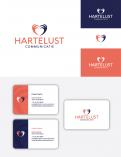 Logo & Huisstijl # 527135 voor Waaraan werkt u met Hartelust? wedstrijd