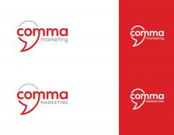 Logo & Huisstijl # 468952 voor Marketingadviesbureau is toe aan een nieuwe frisse huisstijl  wedstrijd