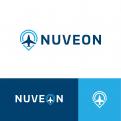 Logo & stationery # 949480 for Looking for an international  innovative but business house style and logo for startup Nuveon contest