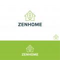 Logo & stationery # 711928 for Develop logo and homestyle for a Belgian ecological real estate company! contest