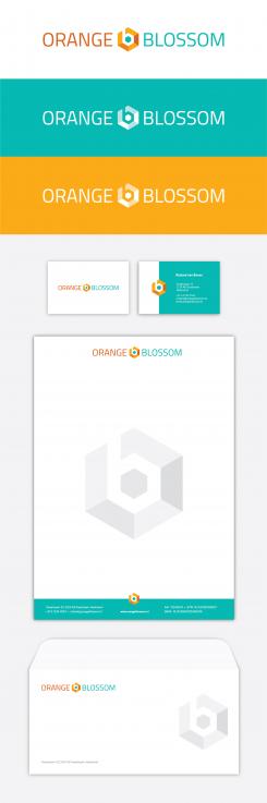 Logo & stationery # 938348 for logo + house style for virtual communications professional contest
