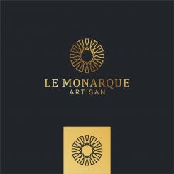 Logo & stationery # 978677 for creation of luxurious logo for a high end artisanal bakery contest