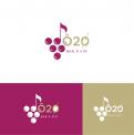 Logo & stationery # 912370 for Logo wine bar ô20 contest