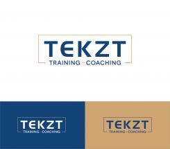 Logo & Huisstijl # 713140 voor Een modern strak logo & huisstijl voor Tekzt wedstrijd