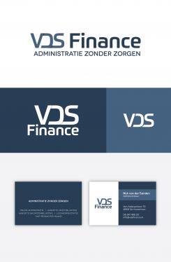 Logo & stationery # 975071 for New young fresh administration office seeking for an modern logo and corporate identity contest