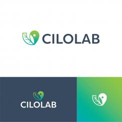 Logo & stationery # 1030246 for CILOLAB contest