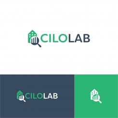 Logo & stationery # 1030247 for CILOLAB contest