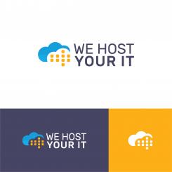 Logo & Huisstijl # 952304 voor Opvallend Logo en Huisstijl gezocht om de IT markt te kunnen bestormen wedstrijd