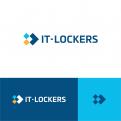 Logo & Huisstijl # 906462 voor Wie voorziet IT-Lockers van een 