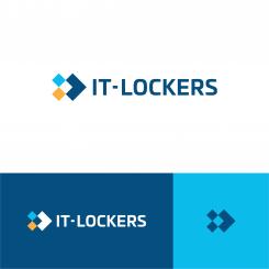 Logo & Huisstijl # 906462 voor Wie voorziet IT-Lockers van een 