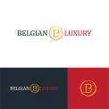 Logo & stationery # 946592 for Design a fresh logo and branding for belgian e commerce contest