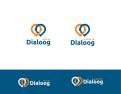 Logo & Huisstijl # 463767 voor Dialogue for Change, School in Dialoog,  Buurt in Dialoog wedstrijd