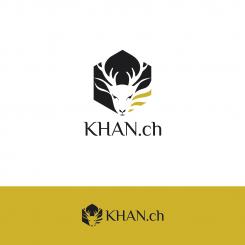 Logo & stationery # 514028 for KHAN.ch  Cannabis swissCBD cannabidiol dabbing  contest