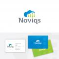 Logo & stationery # 451430 for Design logo and stylebook for noviqs: the strategic innovator contest