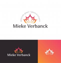 Logo & Huisstijl # 906173 voor Logo & Huisstijl voor Kinépraktijk Mieke Verbanck wedstrijd