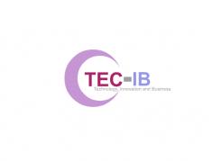Logo & stationery # 383288 for TEC-IB BV contest
