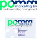 Logo & Huisstijl # 45871 voor Rebranding van huidige huisstijl voor Interim Marketing Manager wedstrijd