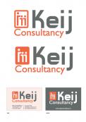 Logo & Huisstijl # 148274 voor Keij Consultancy wedstrijd