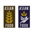 Logo & Huisstijl # 408708 voor asian food wedstrijd
