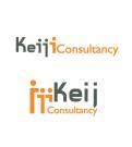 Logo & Huisstijl # 147685 voor Keij Consultancy wedstrijd