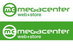 Logo & stationery # 371396 for megacenter.nl contest