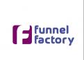 Logo & Huisstijl # 142992 voor FunnelFactory Logo & Huisstijl wedstrijd