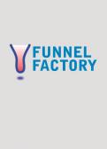 Logo & Huisstijl # 143696 voor FunnelFactory Logo & Huisstijl wedstrijd