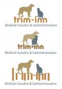 Logo & Huisstijl # 136582 voor Logo en huisstijl voor een mobiele honden en katten trimsalon wedstrijd