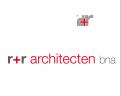 Logo & Huisstijl # 130967 voor R+R architecten BNA wedstrijd
