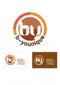 Logo & Huisstijl # 142818 voor Logo en huisstijl b-Younique wedstrijd