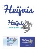 Logo & Huisstijl # 144637 voor logo + Huisstijl voor visverwerkingsbedrijf.  wedstrijd