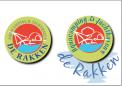 Logo & Huisstijl # 134607 voor Huisstijl Aquacamping en Jachthaven De Rakken Woudsend wedstrijd