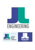 Logo & Huisstijl # 144748 voor JL Engineering wedstrijd