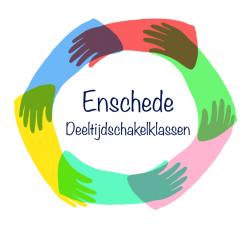 Logo & Huisstijl # 991641 voor Logo en huisstijl laten ontwikkelen voor  de deeltijdschakelklassen Enschede   wedstrijd