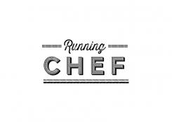 Logo & Huisstijl # 255802 voor Ontwerp een ambachtelijk en hip logo/huisstijl voor Running Chef wedstrijd