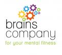 Logo & Huisstijl # 149697 voor Professioneel logo & huisstijl voor The Brain Company – for your Mental Fitness! wedstrijd