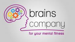 Logo & Huisstijl # 149708 voor Professioneel logo & huisstijl voor The Brain Company – for your Mental Fitness! wedstrijd
