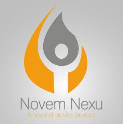 Logo & Huisstijl # 166573 voor Logo en Huisstijl voor Innovatief Advies Bureau Novum NeXu,  wedstrijd