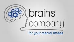 Logo & Huisstijl # 149957 voor Professioneel logo & huisstijl voor The Brain Company – for your Mental Fitness! wedstrijd