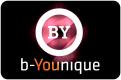 Logo & Huisstijl # 141241 voor Logo en huisstijl b-Younique wedstrijd
