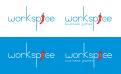 Logo & Huisstijl # 43639 voor Modern, strak & uniek logo en visitekaartje voor ‘Workspice’ wedstrijd