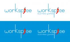 Logo & Huisstijl # 43639 voor Modern, strak & uniek logo en visitekaartje voor ‘Workspice’ wedstrijd
