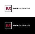 Logo & Huisstijl # 129531 voor R+R architecten BNA wedstrijd