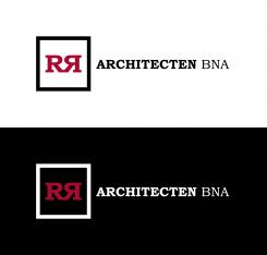 Logo & Huisstijl # 129531 voor R+R architecten BNA wedstrijd